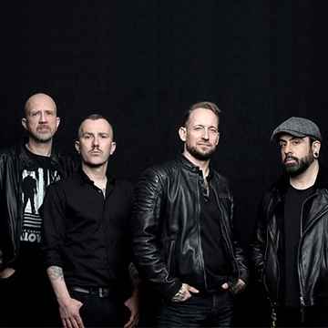 Volbeat Toronto Tickets