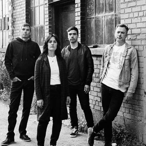 Vulgaires Machins in Toronto