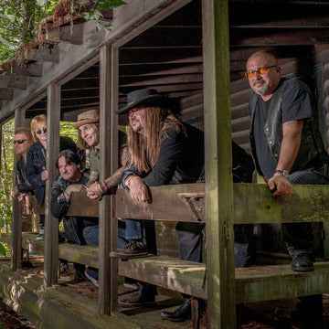 Vyntyge Skynyrd Toronto Tickets