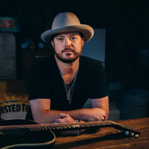 Wade Bowen Toronto Tickets
