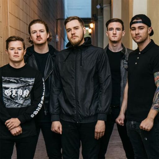 Wage War Toronto Tickets