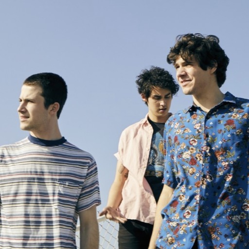 Wallows Toronto Tickets