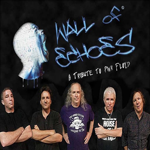 Walls of Echoes - A Pink Floyd Tribute Toronto Tickets
