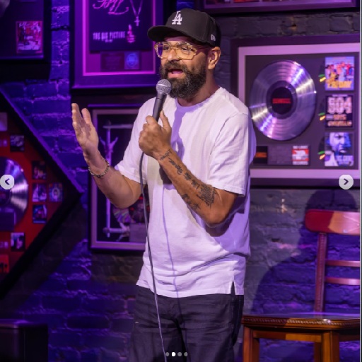 Walter Reyes in Toronto