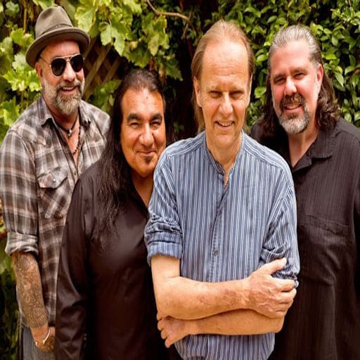 Walter Trout Band Toronto Tickets