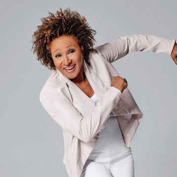 Wanda Sykes in Toronto
