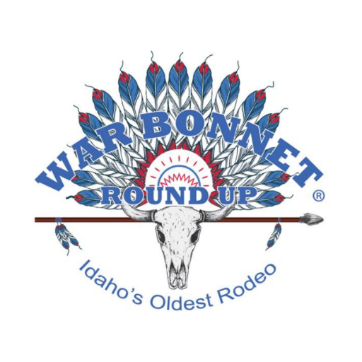 War Bonnet Round Up Tickets
