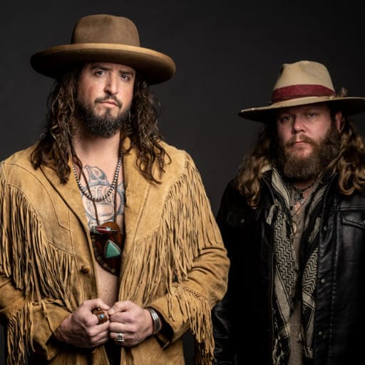 War Hippies Toronto Tickets