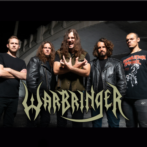Warbringer Toronto Tickets