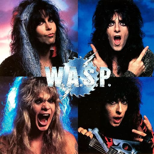 W.a.s.p. Toronto Tickets