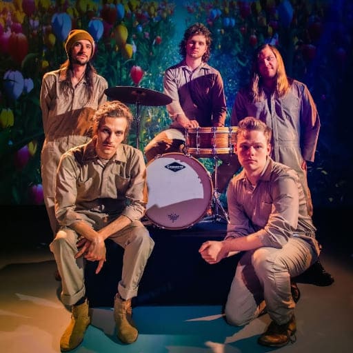 Way Down Wanderers Toronto Tickets