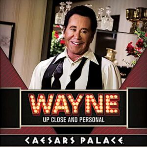 Wayne Newton Tickets 2026