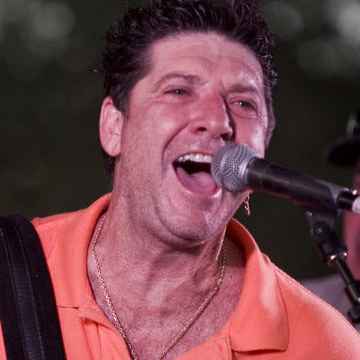 Wayne Toups Toronto Tickets