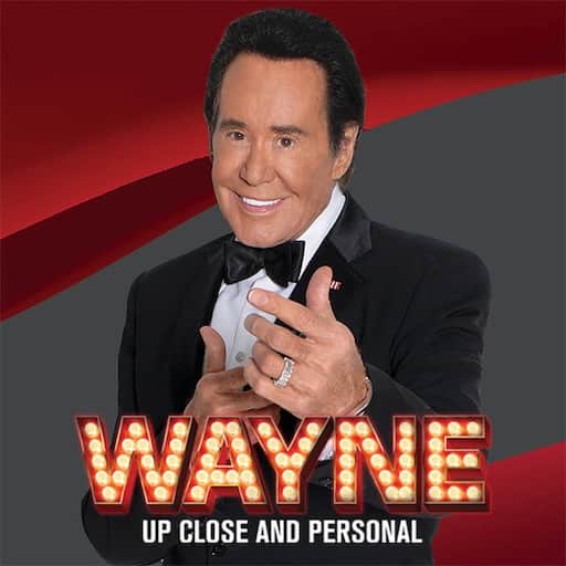 Wayne: Up Close & Personal Toronto Tickets