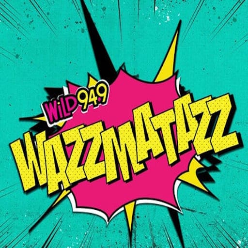 WAZZMATAZZ Toronto Tickets