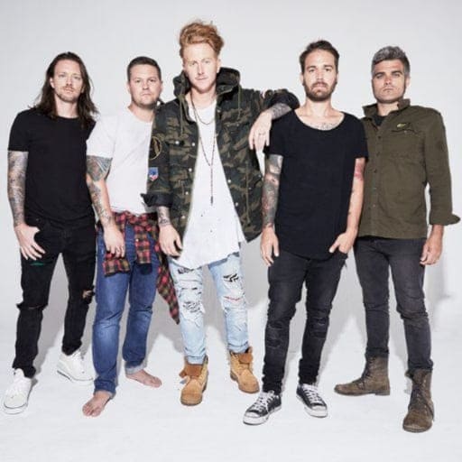 We The Kings Toronto Tickets