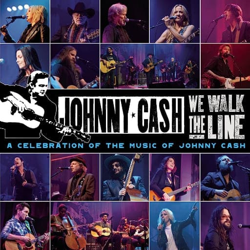 We Walk The Line - A Johnny Cash Tribute Toronto Tickets