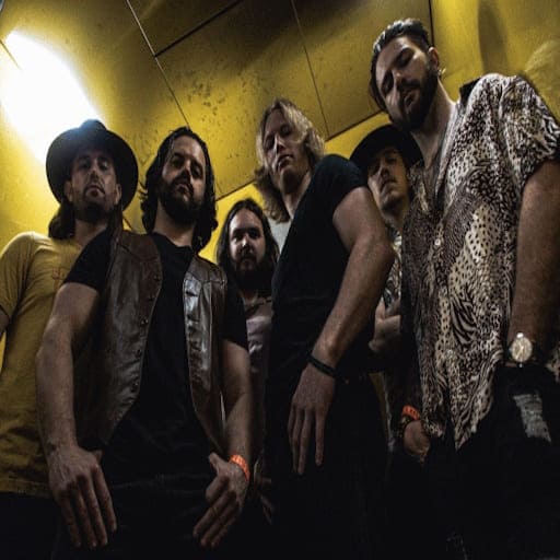 Weathered Soul Tickets 2026