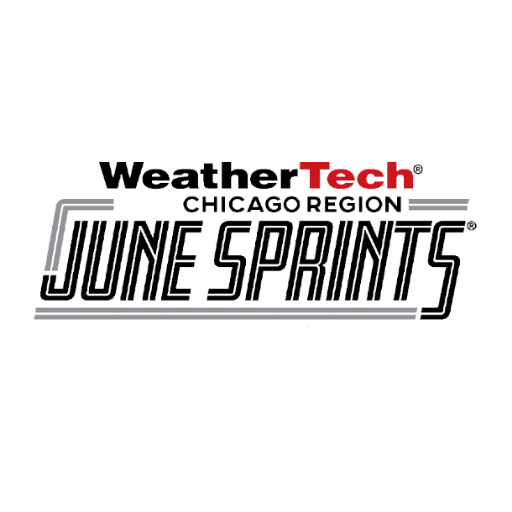 WeatherTech Chicago Region SCCA June Sprints
