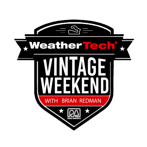 WeatherTech Vintage Tickets