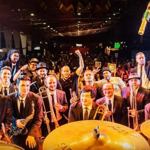 Western Standard Time Ska Orchestra Toronto Tickets