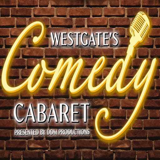 Westgate Comedy Cabaret Toronto Tickets