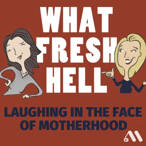What Fresh Hell Live in Toronto