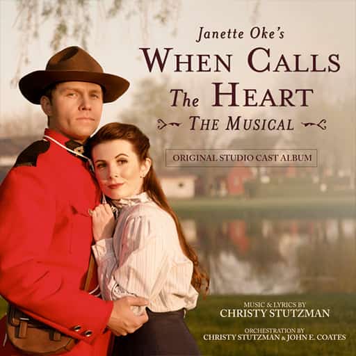 When Calls The Heart - The Musical Toronto Tickets
