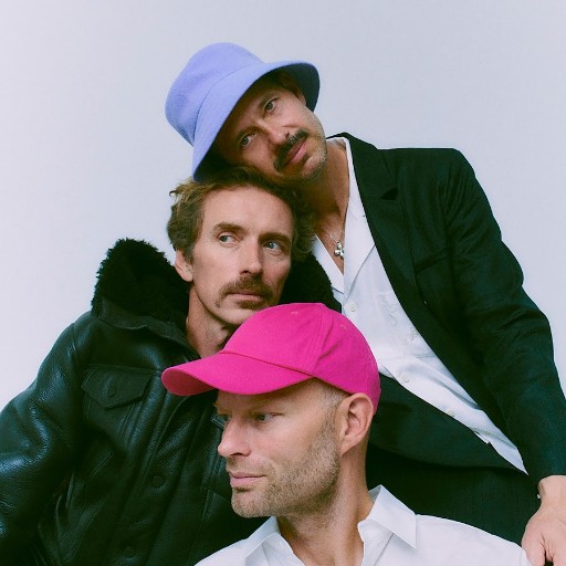 Whomadewho Toronto Tickets
