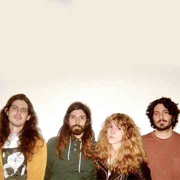 Widowspeak Toronto Tickets