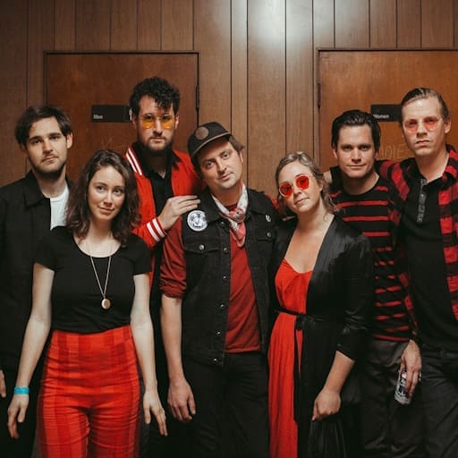 Wild Child - Band in Toronto