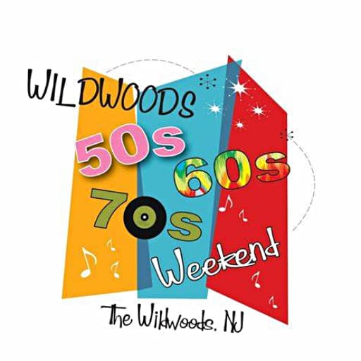 Wildwoods '50s, '60s & '70s Weekend Toronto Tickets
