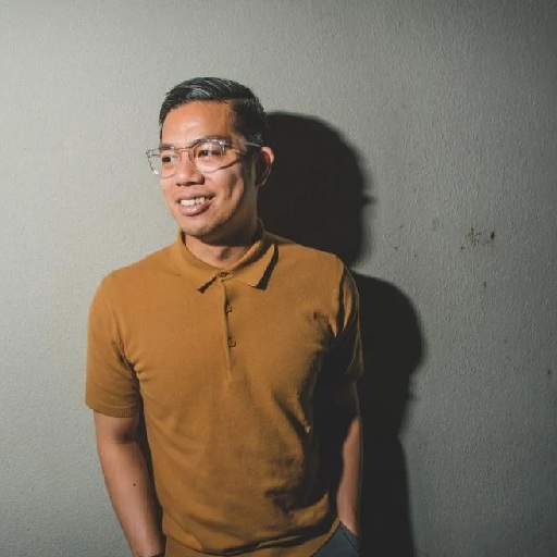 Wilfred Padua in Toronto