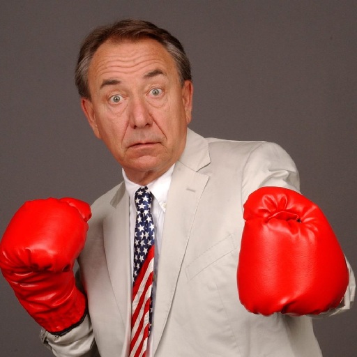 Will Durst in Toronto