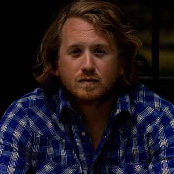 William Clark Green Toronto Tickets
