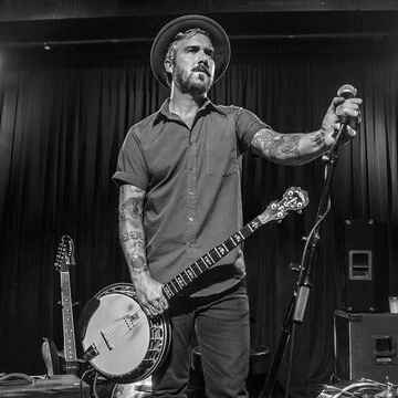 William Elliott Whitmore Toronto Tickets