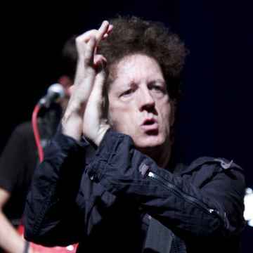 Willie Nile Toronto Tickets