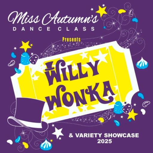 Willy Wonka And The Chocolate Factory - Ballet Tickets