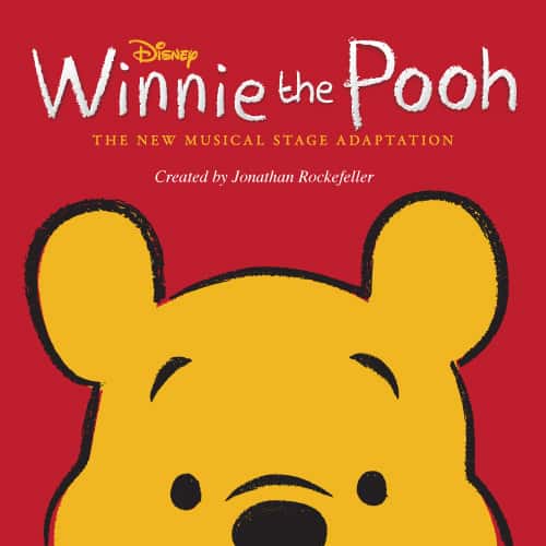 Winnie The Pooh Toronto Tickets