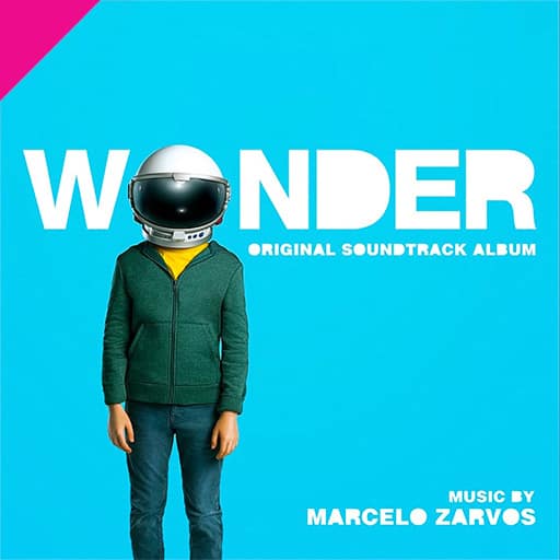 Wonder - Musical Toronto Tickets