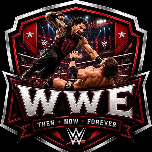 WWE: Monday Night RAW Tickets