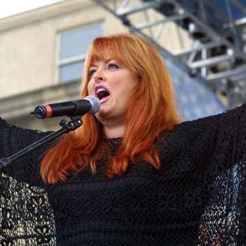 Wynonna Judd Toronto Tickets