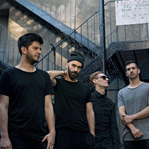 X Ambassadors Toronto Tickets