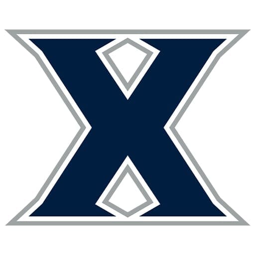 Xavier Musketeers Women's Basketball Tickets