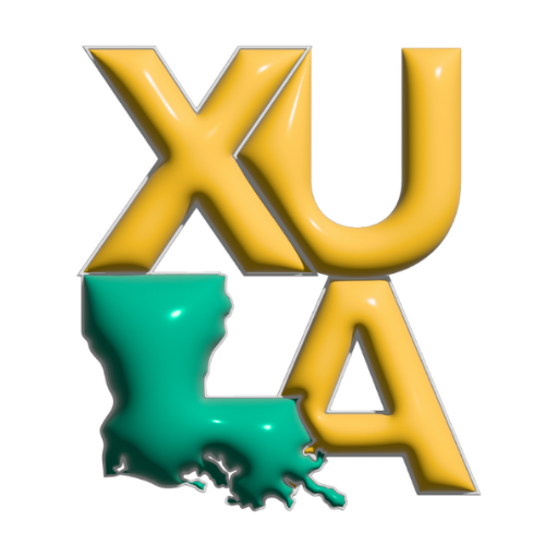Xavier University of Louisiana Gold