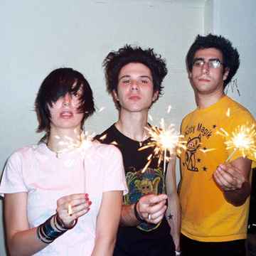 Yeah Yeah Yeahs Toronto Tickets