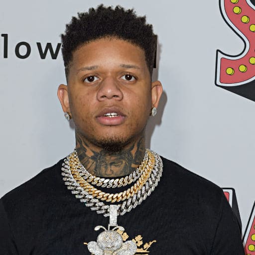 Yella Beezy Toronto Tickets