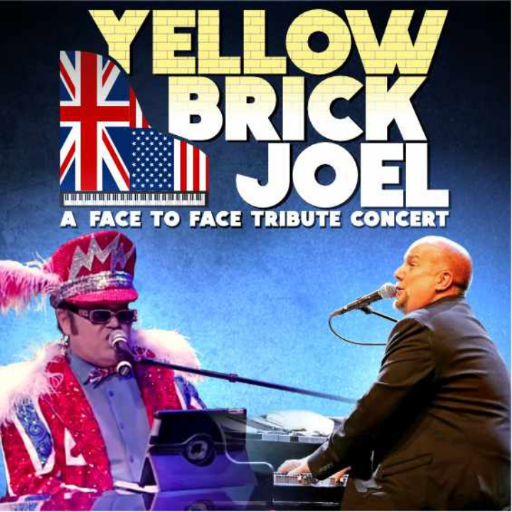 Yellow Brick Joel - The Face to Face Tribute Toronto Tickets