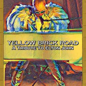 Yellow Brick Road Toronto Tickets