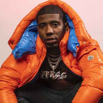 YFN Lucci Toronto Tickets